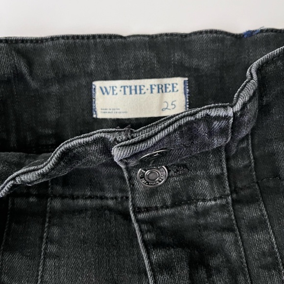 We The Free | Jayde Flare Jeans - Picture 6 of 7